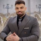 دانلود آهنگ تو رگی امیر شهرایینی &bull; سوپر موزیک