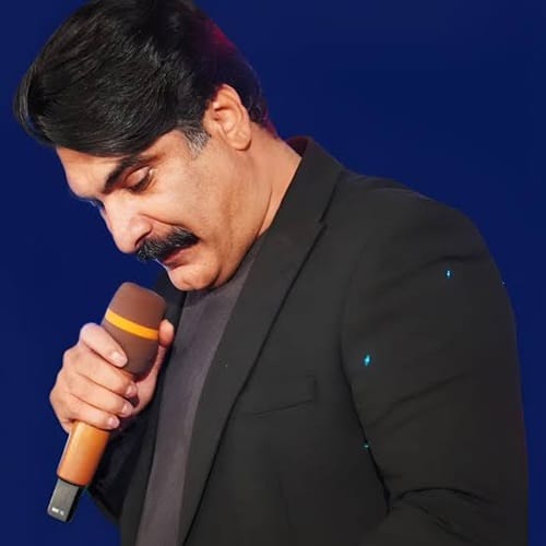 دانلود آهنگ دشمن اگه هزار دس مه ری رگباره &bull; سوپر موزیک