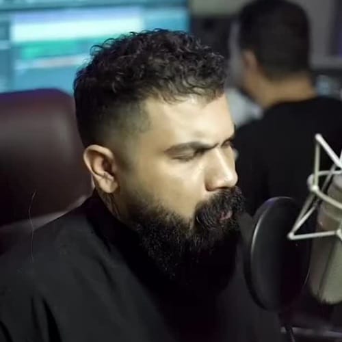 دانلود آهنگ آوار بم فرهاد جهانگیری &bull; سوپر موزیک