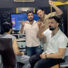دانلود آهنگ خوش و حال خاوند حامد الماسی &bull; سوپر موزیک