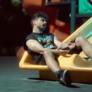دانلود آهنگ تو اگه دوسم داشتی این حال من نبود هونام &bull; سوپر موزیک