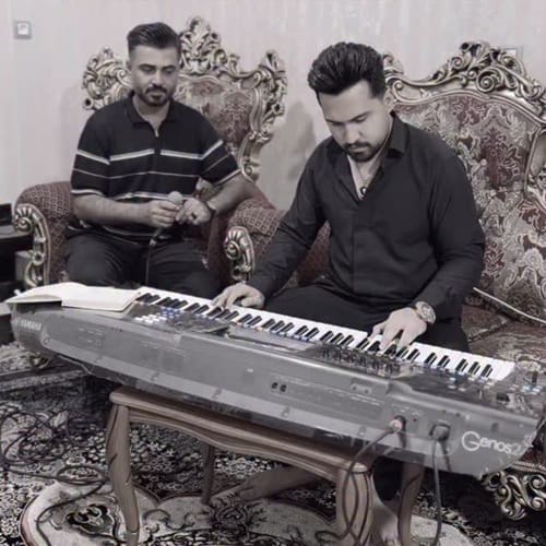 دانلود آهنگ بمیرم من برات ایران خوبم برای مردم پاک جنوبم ایمان زارعی زند &bull; سوپر موزیک