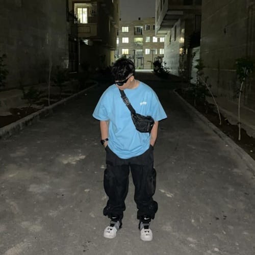 دانلود آهنگ پرستیژ آیسم &bull; سوپر موزیک