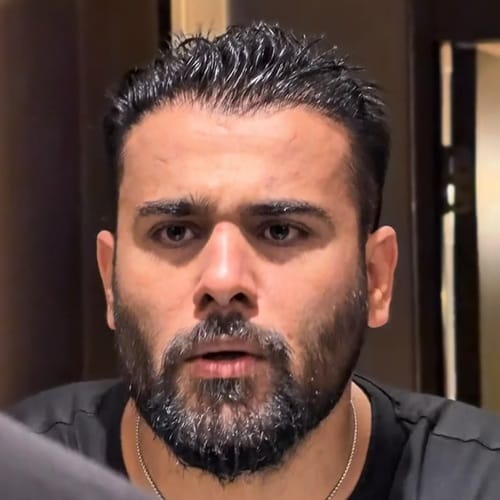 دانلود آهنگ ببر زخمی جابر رشادی &bull; سوپر موزیک