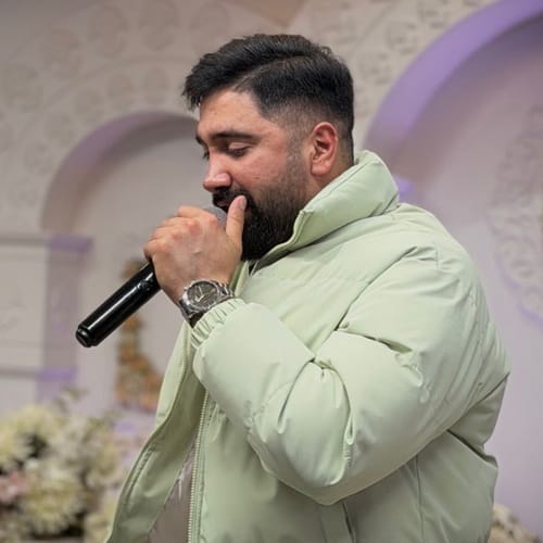 دانلود آهنگ خامه آهو‌ بوم جواد عباسی &bull; سوپر موزیک