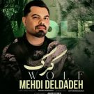 دانلود آهنگ گرگ مهدی دلداده &bull; سوپر موزیک