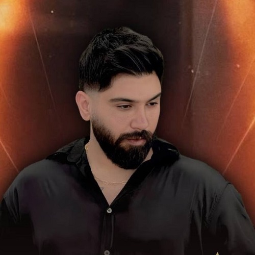 دانلود آهنگ زندونی مجید احمدی &bull; سوپر موزیک