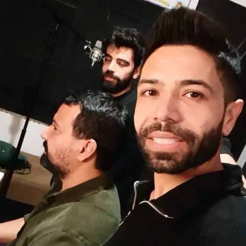 آهنگ هی میخوام موهاته شانش بکنم تو بخندی مه برات غش بکنم مسعود جلیلیان &bull; سوپر موزیک