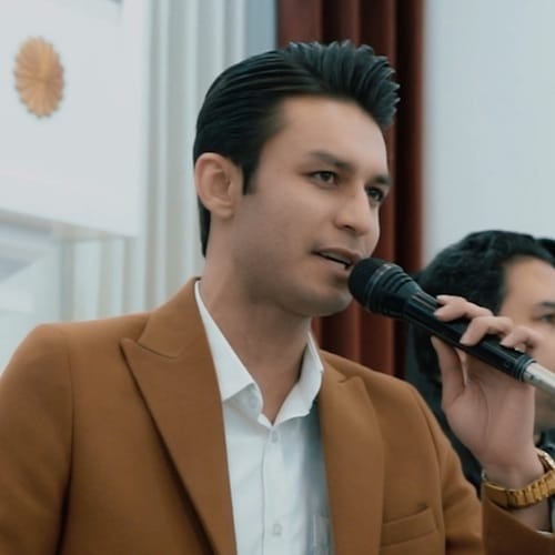 دانلود آهنگ زینب مهدی ضمیری &bull; سوپر موزیک