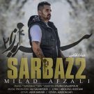 دانلود آهنگ اتوبوس دره شونه از سمت سرباز ریکا تو مرد بیی در شونی سرباز &bull; سوپر موزیک