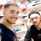 دانلود آهنگ گرگ میلاد جهانبخش و محمدرضا آریا &bull; سوپر موزیک
