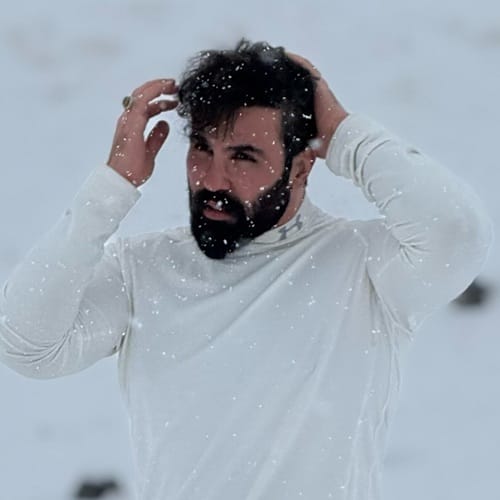دانلود آهنگ طناب دار ازمیلاد جواهری &bull; سوپر موزیک