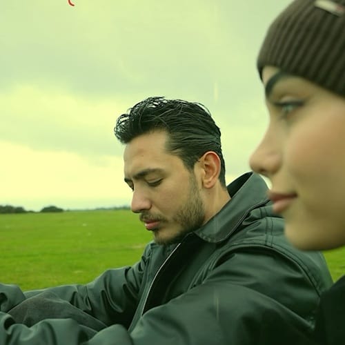 دانلود آهنگ پرسه محمد زینی (اگه یه روز دیدی رسیدیم تش) &bull; سوپر موزیک