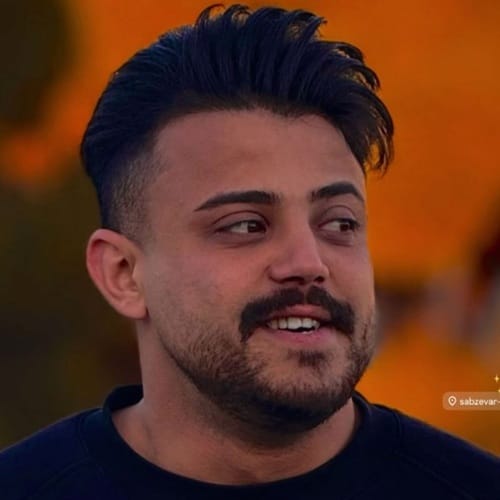 دانلود آهنگ مثل یه پرنده که همه پراشو چیدن محمد ملایی &bull; سوپر موزیک
