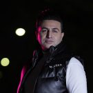 دانلود آهنگ هر شب با چشم گریون میرم به زیر بارون مرتضی جعفرزاده &bull; سوپر موزیک