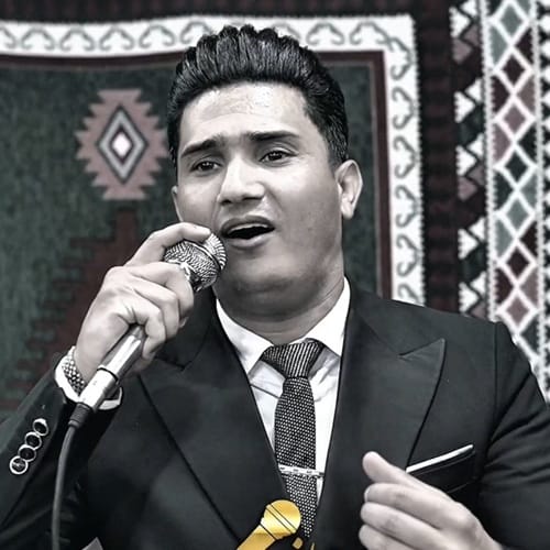 دانلود آهنگ صد 100 قل هوالله داره امید دلنواز &bull; سوپر موزیک