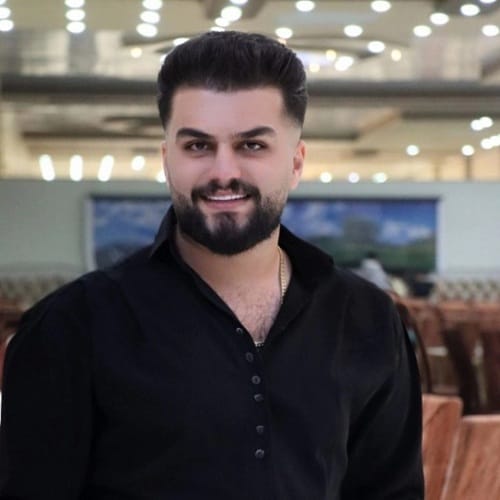 دانلود آهنگ عشقت بیه مرونی از پوریا دالوند &bull; سوپر موزیک