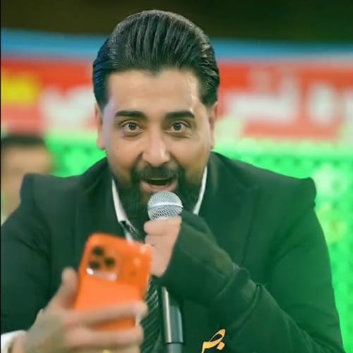 دانلود آهنگ سعید کریمی بعد تو منم که بی رمق شدم &bull; سوپر موزیک