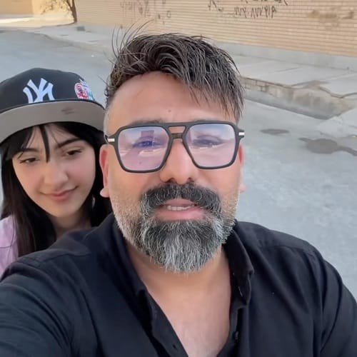 دانلود آهنگ خطر آدم نافهم و تفنگم بدتره سجاد باغنده &bull; سوپر موزیک