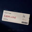 دانلود آهنگ ایرپلین Airplane سمی لون &bull; سوپر موزیک