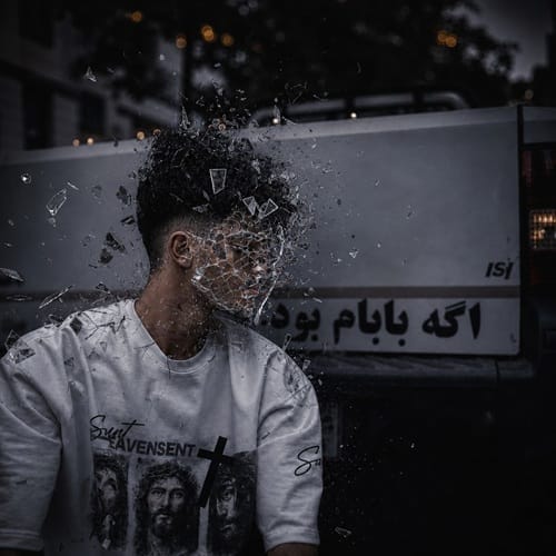 دانلود آهنگ دوران هشتاد تلافی &bull; سوپر موزیک