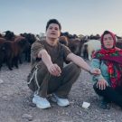 دانلود آهنگ زلف ها یاروم بی نظیره علی برزنونی و بانو روستا &bull; سوپر موزیک