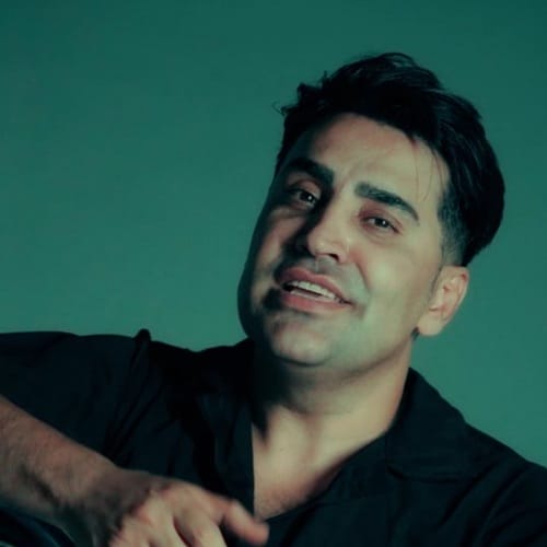 دانلود آهنگ قلب و قرار محمد امین غلامیاری &bull; سوپر موزیک