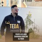 دانلود آهنگ تدا بهنام حسن زاده &bull; سوپر موزیک