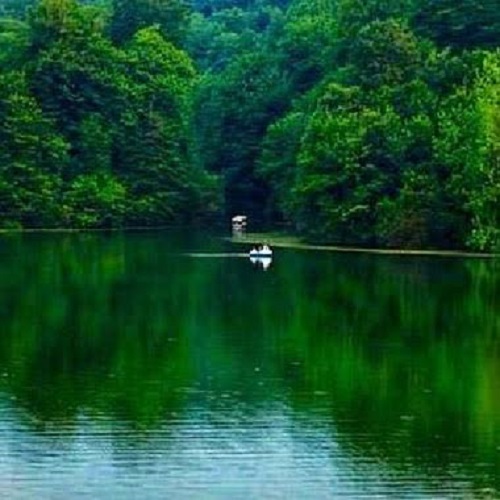 دانلود آهنگ دریاچه نور فرووال (هوش مصنوعی) &bull; سوپر موزیک