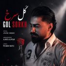 دانلود آهنگ گل سرخ جواد امانی &bull; سوپر موزیک