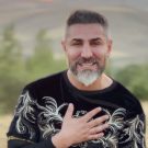 دانلود آهنگ عشقی که به تو دارمو چطوری میتونم از دلم بگیرم مرتضی اشرفی &bull; سوپر موزیک