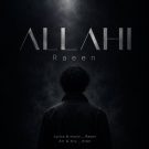 دانلود آهنگ الله از رایین &bull; سوپر موزیک