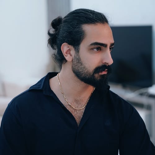 دانلود آهنگ دار تاک سپهر تقی زاده &bull; سوپر موزیک