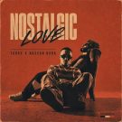 دانلود آهنگ نوستالژیک لاو (Nostalgic Love) طاهاس &bull; سوپر موزیک