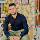 دانلود آهنگ خود زنی شهاب الیاسی &bull; سوپر موزیک