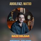 دانلود آهنگ نازه دلبر ابوالفضل متو &bull; سوپر موزیک