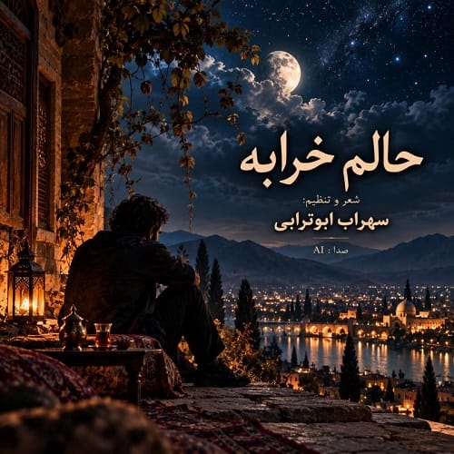 دانلود آهنگ نمیدونم چرا من امشو حالوم خرابه هوش مصنوعی &bull; سوپر موزیک