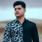دانلود آهنگ آسمان چه دلگیره انگار یه چیزی میدانه امیر حافظ رنجبر &bull; سوپر موزیک