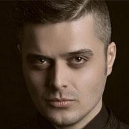 دانلود آهنگ لجباز فواد غفاری &bull; سوپر موزیک