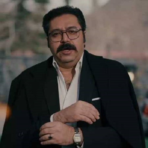 دانلود آهنگ ساقی و مطرب دست تو دست هم کلمست &bull; سوپر موزیک