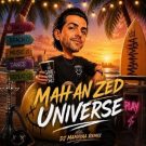 دانلود آهنگ یونیورس ماهان زد &bull; سوپر موزیک