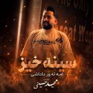 دانلود آهنگ سینه خیز مجید حسینی &bull; سوپر موزیک