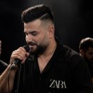 دانلود آهنگ اگه چشمات جرمه مجرم عالم منم مروان قنبری ریمیکس &bull; سوپر موزیک