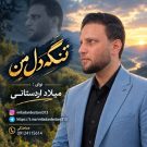 دانلود مداحی تنگه دل من میلاد اردستانی &bull; سوپر موزیک