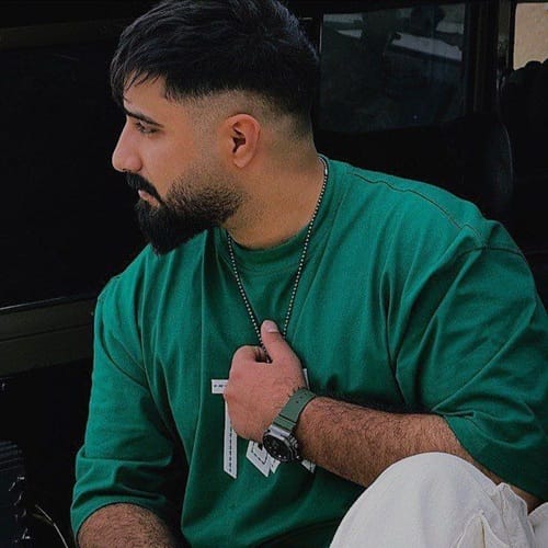 دانلود آهنگ چند پیک سگی سنگین بریز بمیرم محمد امیری &bull; سوپر موزیک