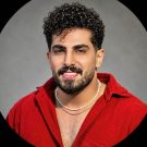 دانلود آهنگ عشق بازی 2026 محمد کجوری &bull; سوپر موزیک