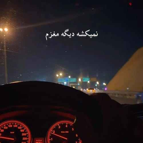 دانلود آهنگ شاید همین روزا سکته کنم نمیکشه دیگه مغزم رضا شیری &bull; سوپر موزیک