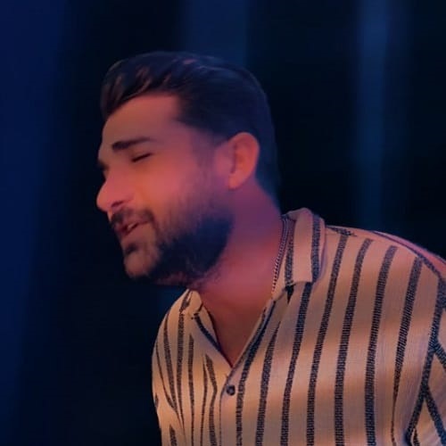 دانلود آهنگ مروارید قلبم تویی رفیق روزای سختم سامان اسماعیلی &bull; سوپر موزیک