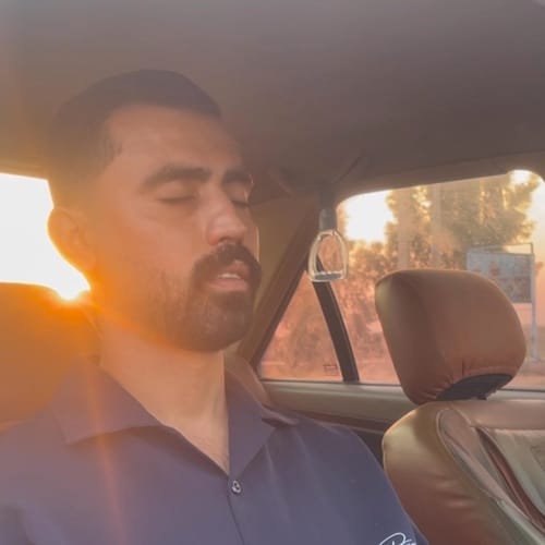 دانلود آهنگ تقصیر خومه همه عمر جوونیمه به پات نهادوم وحید طاهری &bull; سوپر موزیک