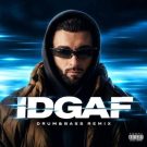 دانلود آهنگ IDGAF از آرتا (درام و بیس ورژن) &bull; سوپر موزیک